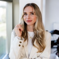 Alexandra Viñas van Driel