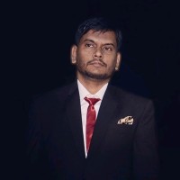 Shafik Shaikh