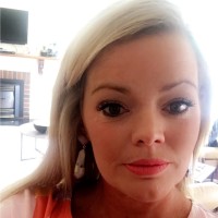 Katie Van Rooy