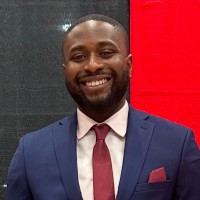 Stephen Onireti