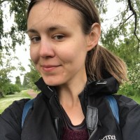 Julia Björk
