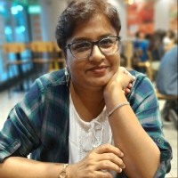 Arpita Banerjee, Cpacc