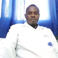 Amadou Ali