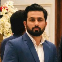 Fawad Saif