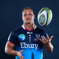 Theo Fourie