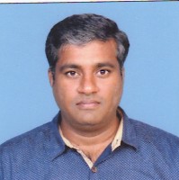 Venkatasubramanian G