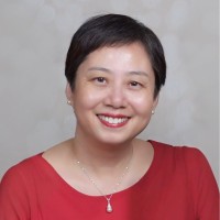 Shirley Ye Sheng