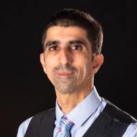 Mohamed Mavani