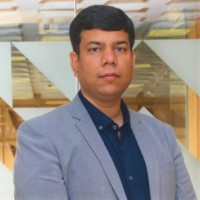 Vikas Oza