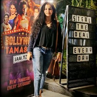 Tanima Das
