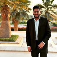 Sanchay Beria, Mba Finance