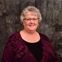 Angela Huffman