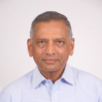 ramaswamy venkataraman