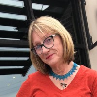 Elisa Chaney