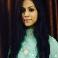 Mansimran Kaur