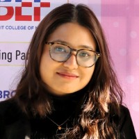 Rabina Maharjan
