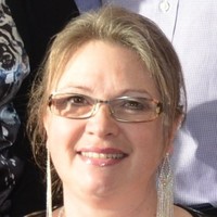 Chantal Bousquet