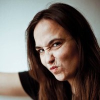 Cristina De Middel