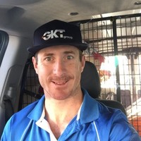 Shane Newport