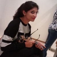 Shubhanjali Dubey