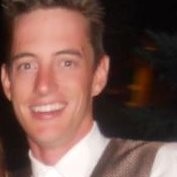 Eric Shepperd