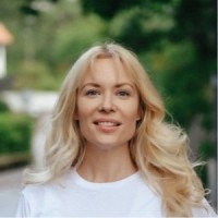 Anna Unander