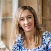 Alina Hedesan