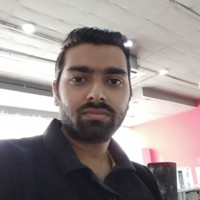 Sandeep Kumar