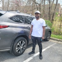 Patrick Uwadiae