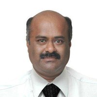 Govindarajan Govind