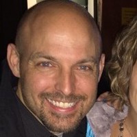 Gary Janish