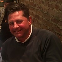 Patrick Danahy