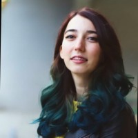 Florentina Bianca Stanciu
