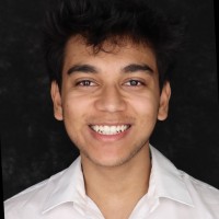 Arnav Singh