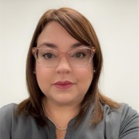 Rebecca Perez
