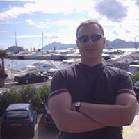 Marc Bertoli