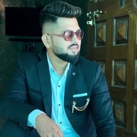 Ganesh Gharat