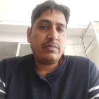 Rajesh Mishra