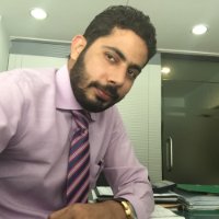 Khawaja Raheel