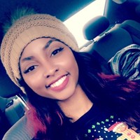 Dominique Harris