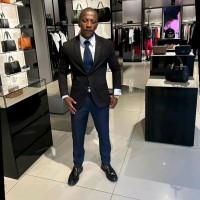 Vuyo Mvane