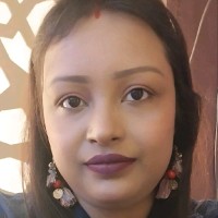 Shaswati Ghosh