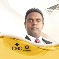 Thiru Ketheswaran
