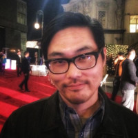 Johnny Lim