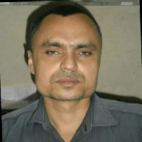 Madan Jha