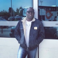 Oyedotun Olanrewaju Akeem