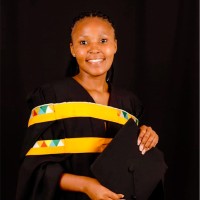 Lerato Luthando dlamini