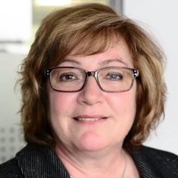 Jocelyne Turenne