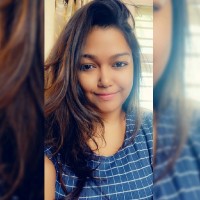 Alka Isha Xalxo