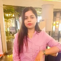Subhalaxmi Panda